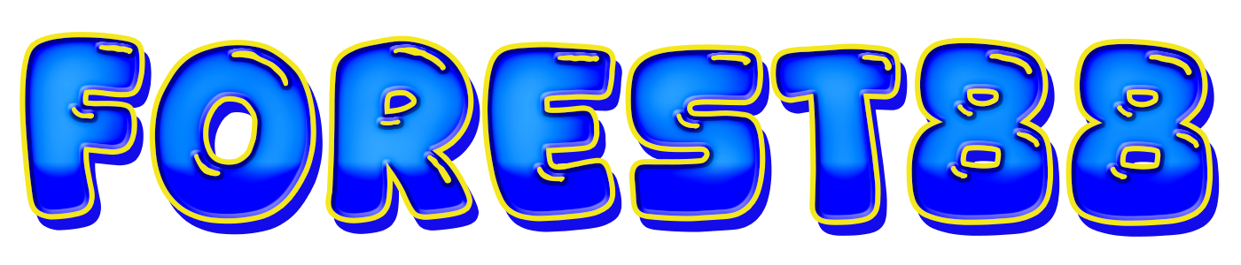FOREST88 logo